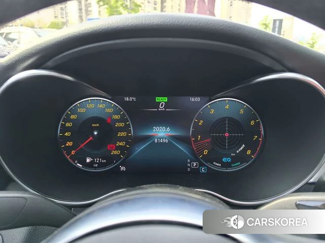 Mercedes-Benz C-class 2021 Белый из Китая, фото 4