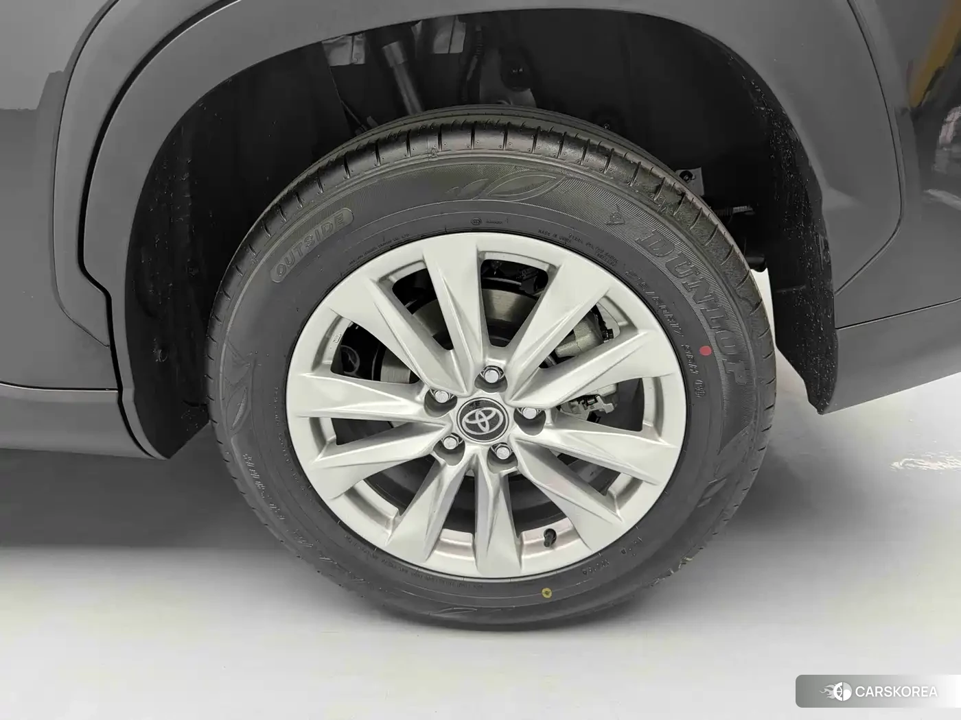 Toyota Corolla 2026 Черный из Китая, фото 4