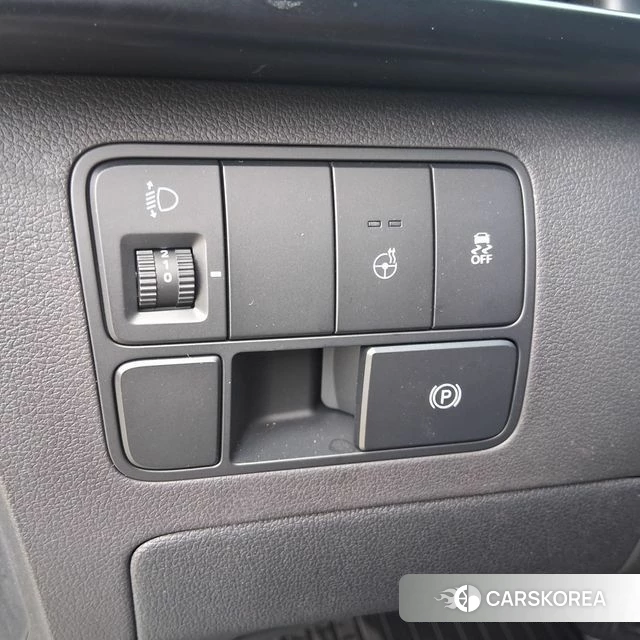 Hyundai Staria 2026 Серый из Кореи, фото 4
