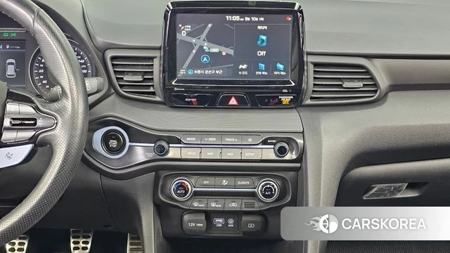 Hyundai Veloster (JS) 2020 Небесно-голубой из Кореи, фото 4