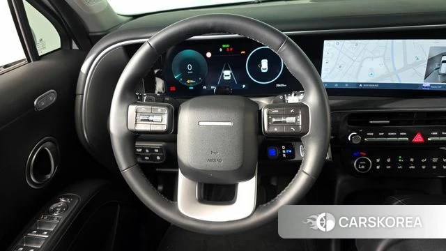 Hyundai Palisade (LX3) 2025 Белый из Кореи, фото 4