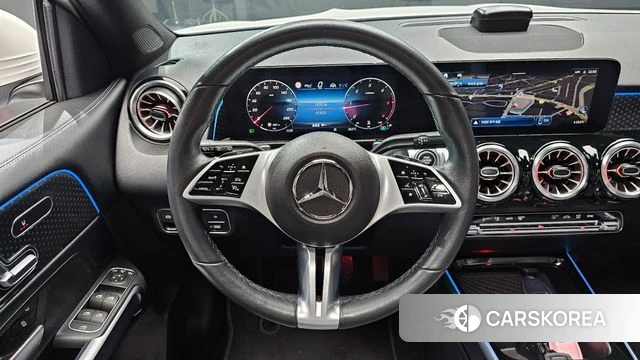 Mercedes-Benz GLB-Class X247 id 4941411 из Кореи 4