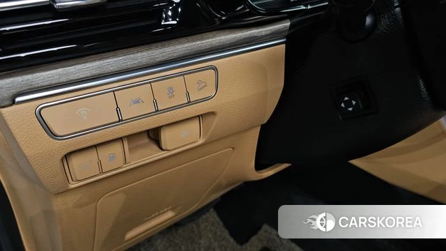 Kia Mohave Master 2020 Белый из Кореи, фото 4