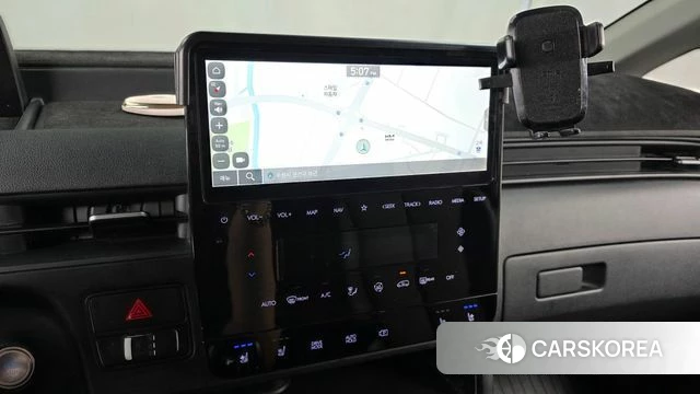 Hyundai Staria 2021 Белый из Кореи, фото 4