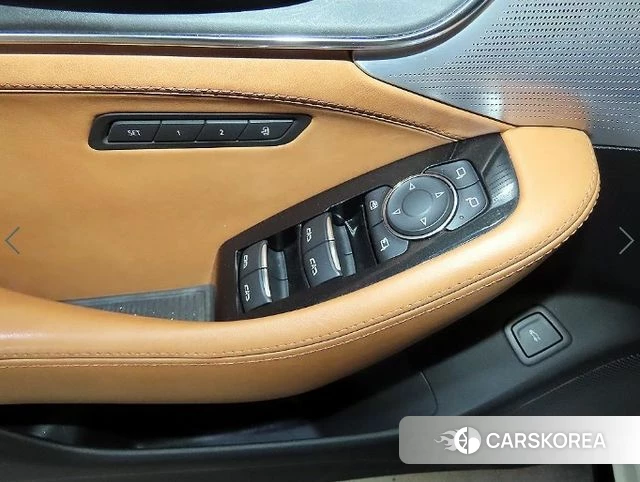 Cadillac CT5 2021 Белый из Кореи, фото 4