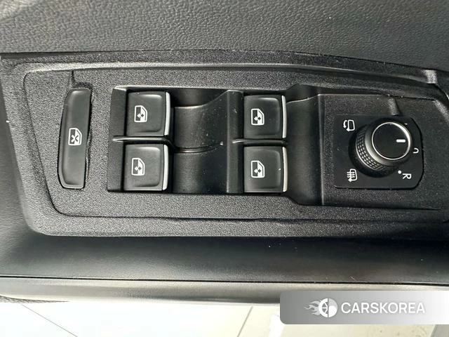 Volkswagen T-Roc 2021 Белый из Китая, фото 4