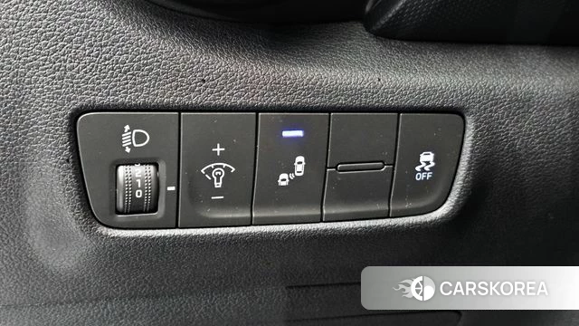Hyundai Kona 2019 Белый из Кореи, фото 4