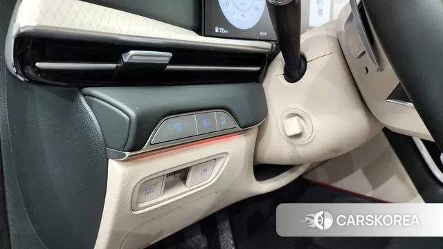 Genesis GV80 2024 Белый из Кореи, фото 4