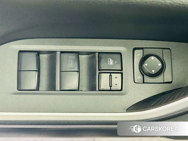 Toyota Wildlander 2021 Белый из Китая, фото 4
