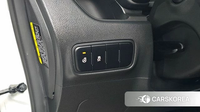 Kia The New Kia Ray 2023 Белый из Кореи, фото 4