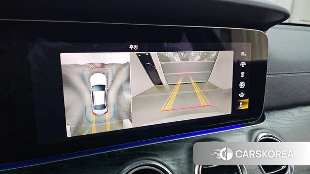 Mercedes-Benz E-Class W213 2022 Белый из Кореи, фото 4