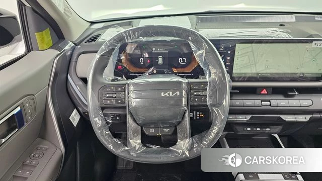 Kia Celtos second Generation 2026 Белый из Кореи, фото 4