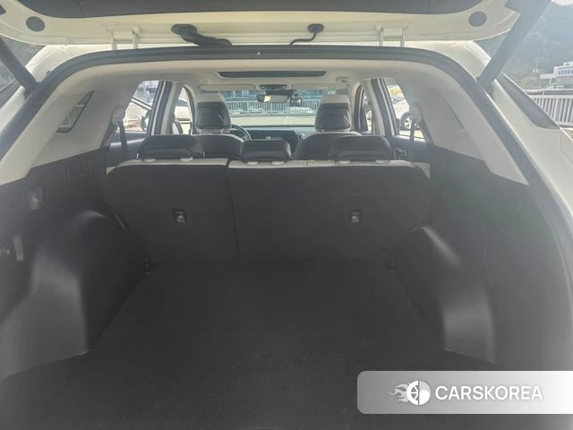 Kia Sportage 5th Generation 2023 Белый из Кореи, фото 4