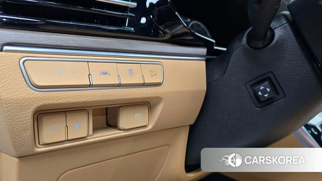 Kia Mohave Master 2020 Белый из Кореи, фото 4
