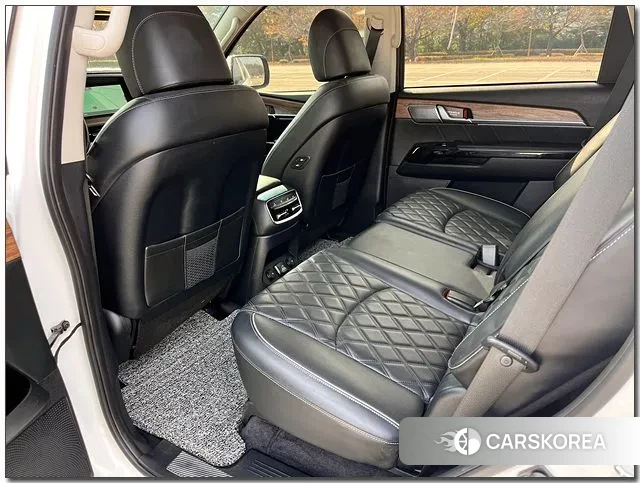 Kia Mohave Master 2019 Белый из Кореи, фото 4