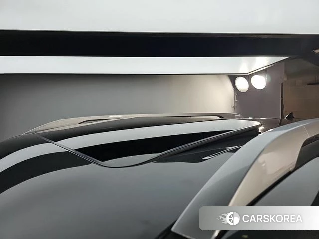 Hyundai Palisade (LX3) 2025 Серый из Кореи, фото 4