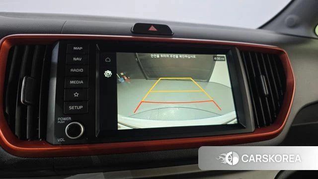 Kia The New Ray 2020 Белый из Кореи, фото 4