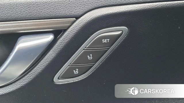 Hyundai Grandeur IG 2018 Белый из Кореи, фото 4