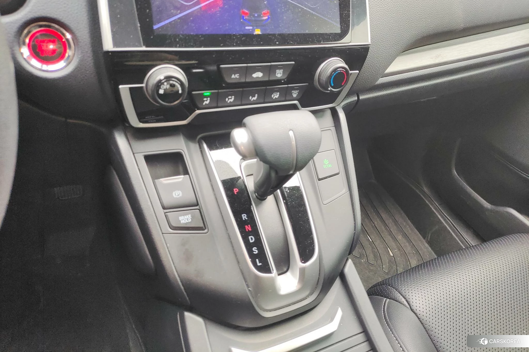 Honda Breeze 2021 Белый из Китая, фото 4