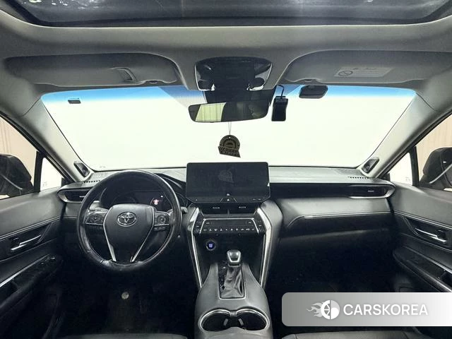 Toyota Venza 2022 Белый из Китая, фото 4