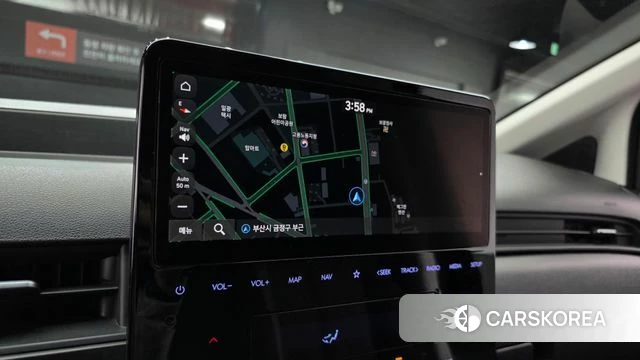 Hyundai Staria 2023 Черный из Кореи, фото 4