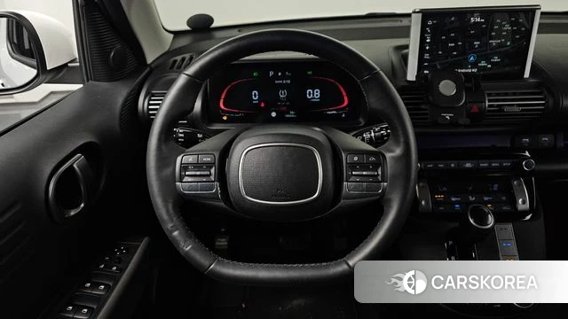 Hyundai Casper 2024 Белый из Кореи, фото 4