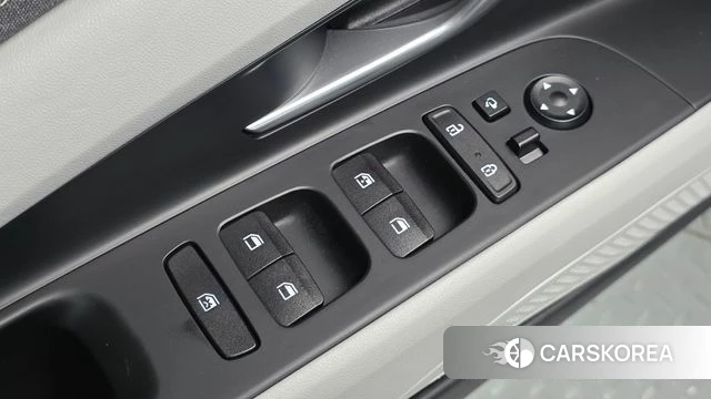 Hyundai Avante (CN7) 2020 Белый из Кореи, фото 4