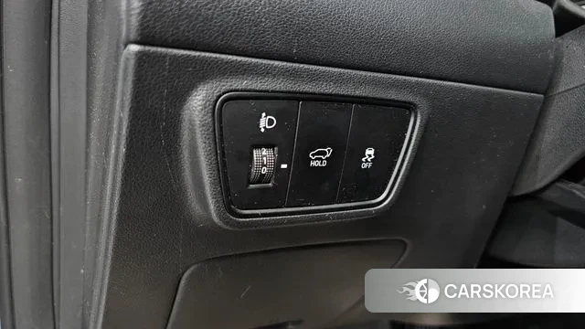 Hyundai Tucson (NX4) 2021 Белый из Кореи, фото 4