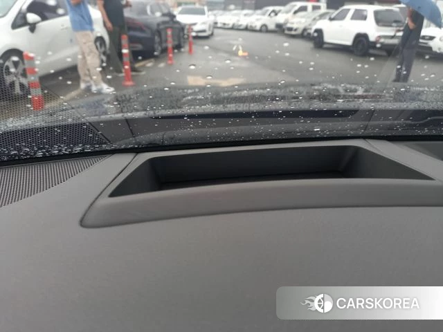 Hyundai Grandeur IG 2018 Серый из Кореи, фото 4