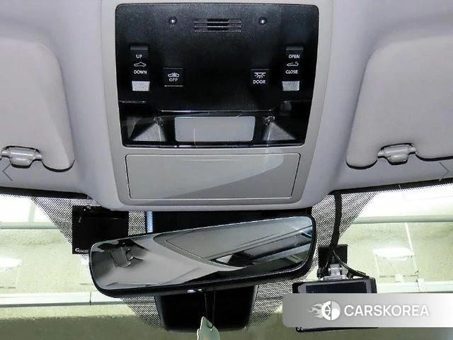 Lexus RX450hL 4th Generation 2021 Серебристо-серый из Кореи, фото 4