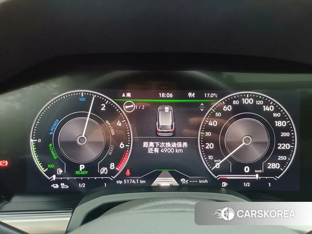 Volkswagen Touareg 2021 Черный из Китая, фото 4