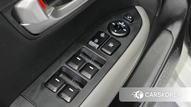 Kia The New Kia Ray 2023 Белый из Кореи, фото 4