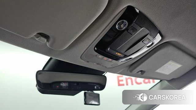 Kia EV6 2021 Серый из Кореи, фото 4