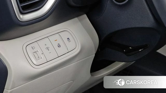 Hyundai Venue 2024 Серый из Кореи, фото 4