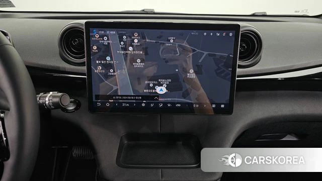 BYD Dolphin 2026 Светло-серебряный цвет из Кореи, фото 4