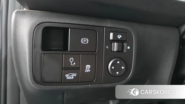 Hyundai Ionic 6 2023 Серый из Кореи, фото 4