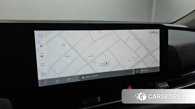 Kia The New Carnival 4th Generation 2024 Белый из Кореи, фото 4