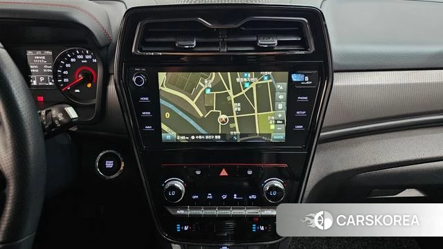 Ssangyong Berry New Tivoli 2020 Белый из Кореи, фото 4