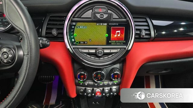 Mini Cooper S 2020 Черный из Кореи, фото 4