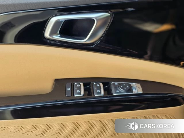 Kia Carnival 4th generation 2023 Белый из Кореи, фото 4