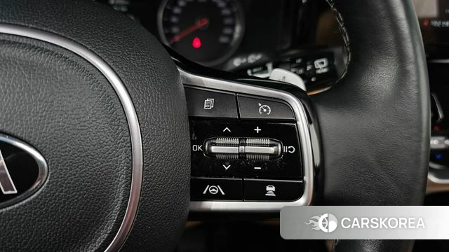 Kia Sorento 4th Generation 2020 Белый из Кореи, фото 4
