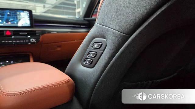 Kia The New K5 3rd generation 2024 Белый из Кореи, фото 4