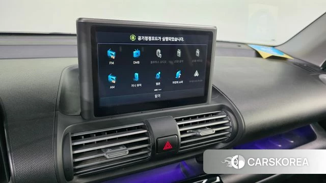 Hyundai Casper 2022 Белый из Кореи, фото 4