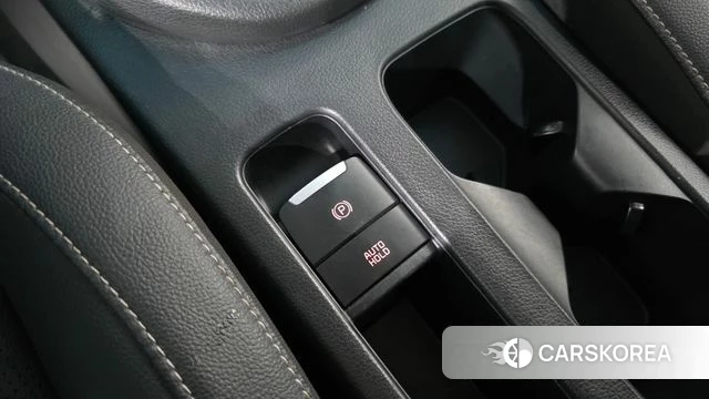 Kia The New K3 2nd generation 2022 Серебряный из Кореи, фото 4