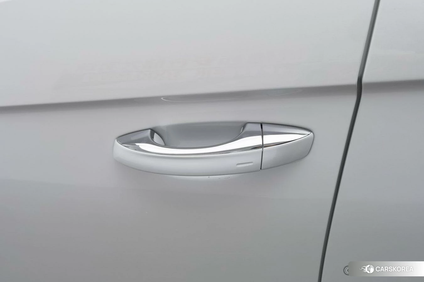 Volkswagen Tayron 2023 Белый из Китая, фото 4