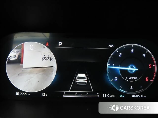 Kia Sorento 4th Generation 2020 Белый из Кореи, фото 4