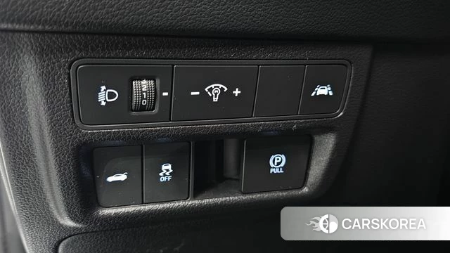 Hyundai Sonata (DN8) 2020 Белый из Кореи, фото 4