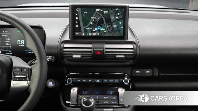 Hyundai Casper 2022 Белый из Кореи, фото 4