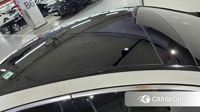 Mercedes-Benz E-Class W214 2026 Белый из Кореи, фото 4