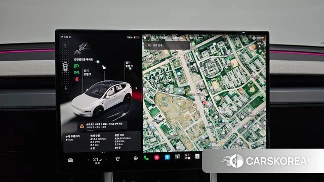 Tesla Model Y 2026 Белый из Кореи, фото 4